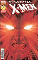 Essential X-Men #182 Cover date: September, 2009