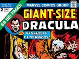 Giant-Size Dracula Vol 1 2