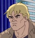 1990s X-Men and Spider-Man cartoons (Earth-92131)