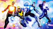 Journey Into Mystery #623 X-Men Evolutions Variant
