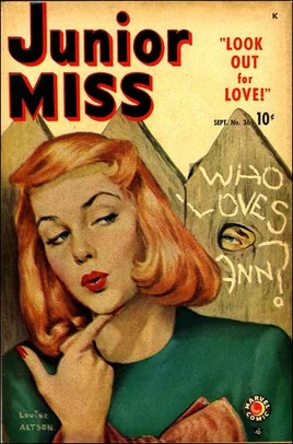 Junior Miss Vol 2 36