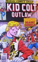 Kid Colt Outlaw Vol 1 225