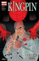 Kingpin (Vol. 2) #6