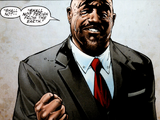 Leonard Gary (Earth-616)