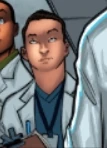Liu (Earth-616) from Ben Reilly Spider-Man Vol 1 1 001