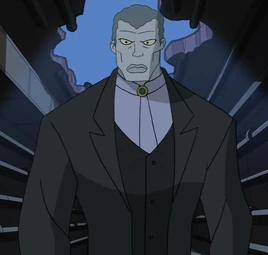 Lonnie Lincoln (Earth-26496) from Spectacular Spider-Man (animated series) Season 2 10 001