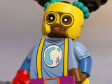 Lunella Lafayette (Terra-13122)