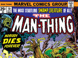 Man-Thing Vol 1 10