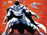 Traje de Moon Knight