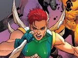 Marrow (Sarah) (Earth-616)