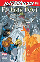 Marvel Adventures Fantastic Four Vol 1 15