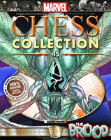 Marvel Chess Collection Vol 1 45