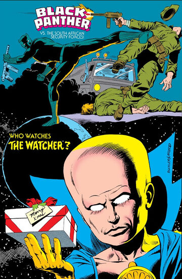 MARVEL - MARVEL Sentry Vol 2 1 | Marvel Database | Fandom