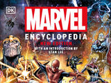 Marvel Encyclopedia New Edition Vol 1 1