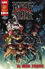 Marvel Miniserie Vol 1 246