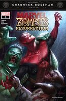 Marvel Zombies Resurrection Vol 2 3