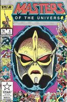 Masters of the Universe Vol 1 4