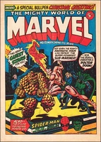Mighty World of Marvel #13
