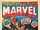 Poderoso Mundo da Marvel Vol 1 13