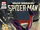 Miles Morales: Spider-Man Vol 2 30