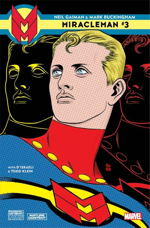 Heft (Allred Variant)