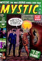 Mystic #12