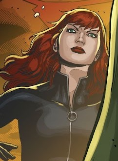 Natalia Romanoff (Terra-199999), Marvel Wiki