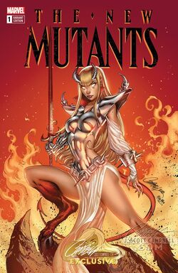  The New Mutants Dead Souls: 9781302911546: Rosenberg, Matthew,  Gorham, Adam: Books