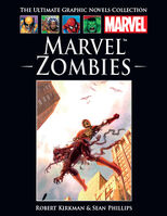 Official Marvel Graphic Novel Collection #48 Release date: October 17, 2012 Cover date: October, 2012