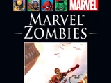 Official Marvel Graphic Novel Collection Vol 1 48