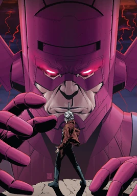 Old Man Quill Vol 1 12 Textless