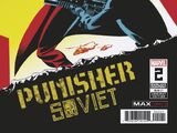 Punisher: Soviet Vol 1 2