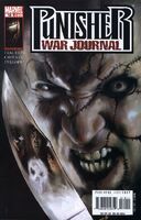 Punisher War Journal Vol 2 18