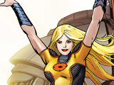 Rebecca Ryan (Earth-616)