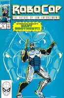 Robocop (Vol. 2) #4