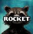 Rocket Raccoon Vol 3 1 Hip-Hop Variant Textless