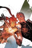 Shatterstar #4