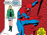 Spectacular Spider-Man Annual Vol 1 8