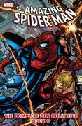 Spider-Man The Complete Ben Reilly Epic Vol 1 6