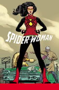 Spider-Woman (Vol. 5) #9