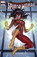 Spider-Woman (Vol. 7) #14