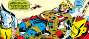 Steven Rogers (Earth-616) from Avengers Vol 1 4 0002