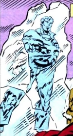 Avengers fought Galactus (Earth-929)