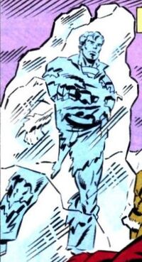 Steven Rogers (Earth-929) from What If...? Vol 1 41 001