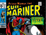 Sub-Mariner Vol 1 22