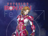 Superior Iron Man Vol 1 9