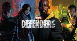 TV - Marvel's The Defenders.jpg