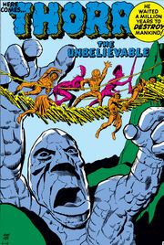 Tales to Astonish Vol 1 16 001