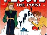 Tessie the Typist Vol 1 7