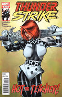 Thunderstrike (Vol. 2) #2